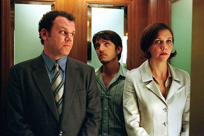 Suçlu  (The Criminal)