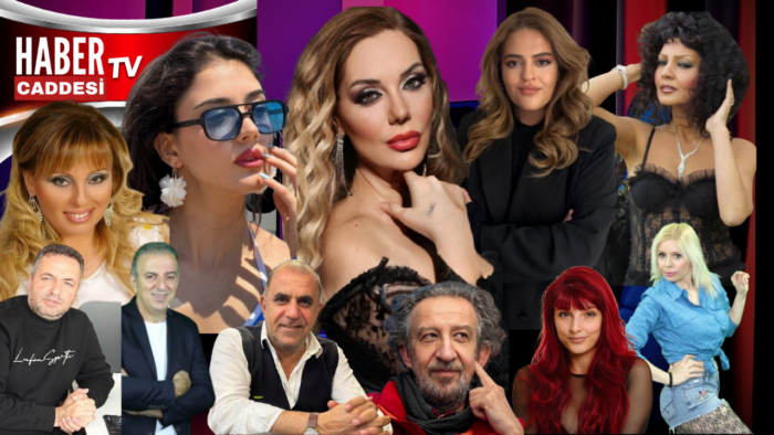 HabercaddesiTV Eylül’de Yeni Yayın Dönemine İddialı Hazırlanıyor