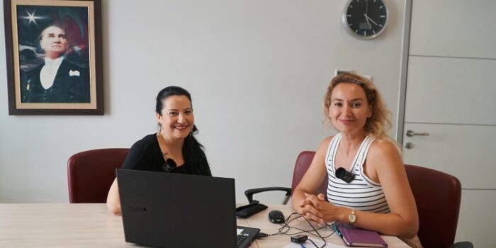Bursa Tabip Odası “Hekimce” Podcast Yayınına Yeniden Başlıyor