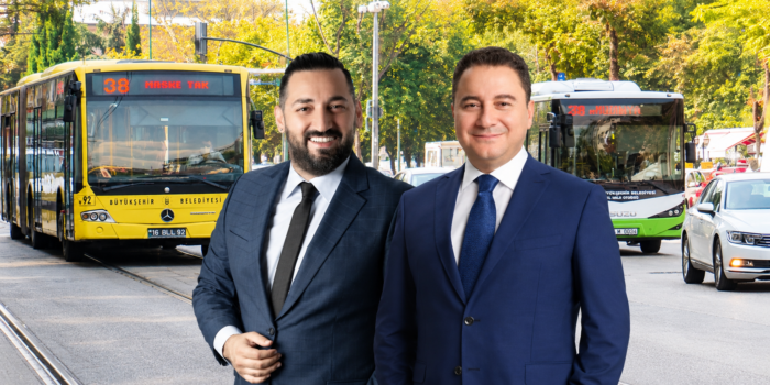 BURULAŞ neden kendi otobüsünü üretmesin?