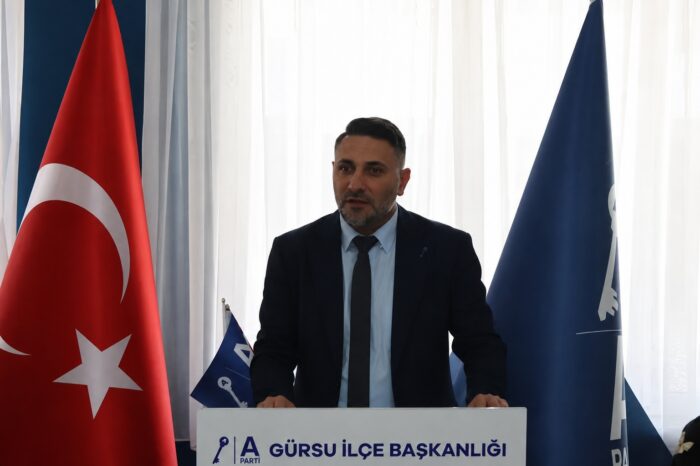 “Yaz Geldi, Alanlar Hâlâ Kullanılamıyor”