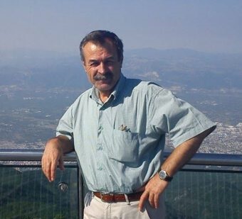 Ahmet Koçak’ın “Kırk Yıl Sonra” Romanı Okurla Buluştu