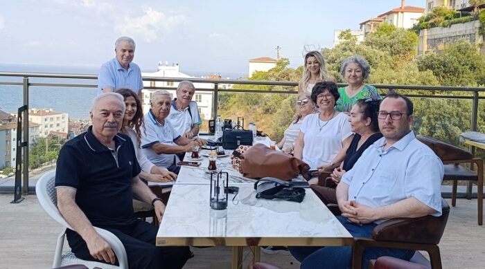 GİRİŞİMCİ RUH, YARATICI SONUÇ