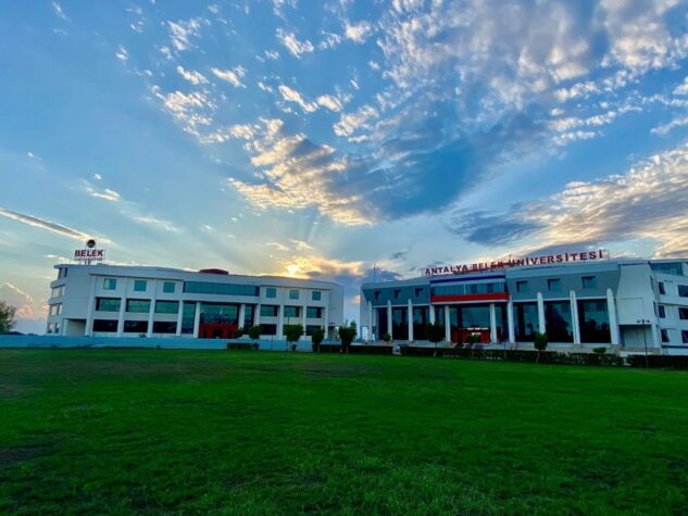 Antalya Belek Üniversitesi’ne 2026 YKS’de Yoğun Talep