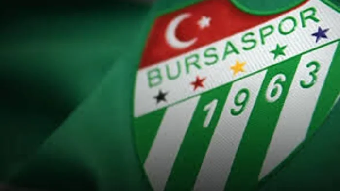 Bursaspor ilk maçında ümit verdi yanıltmadı