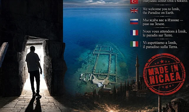 “Gölge Modu”