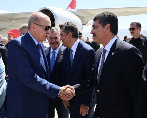 Malazgirt Zaferi’nin 955. Yılında 1071’in Mirası: Anadolu’nun Kapılarından Geleceğe Uzanan Bir Medeniyet