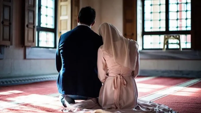 İSLAM’DA EVLİLİK: SADECE NİKÂH DEĞİL; RIZA, AKIL, SORUMLULUK VE MERHAMET
