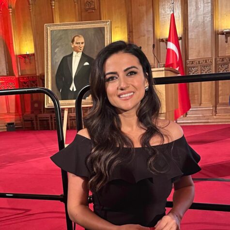 BİR ÖĞRETMEN, BİR KÖY VE DEĞİŞEN YAŞAMLAR