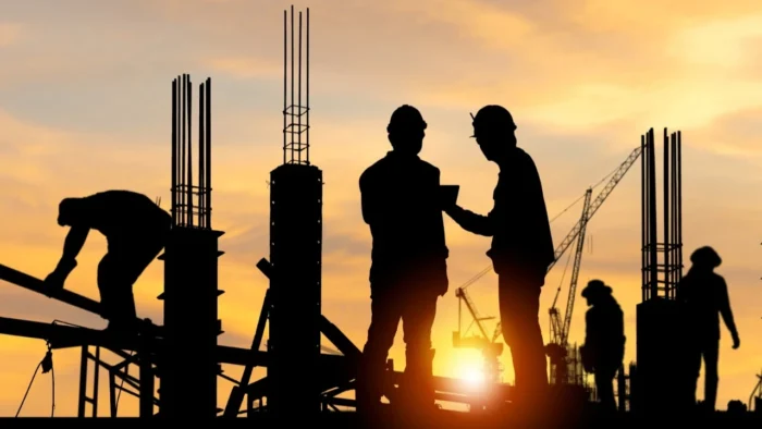Bursalı İnşaat Firmaları Dünyanın Harcını Karmaya Hazırlanıyor