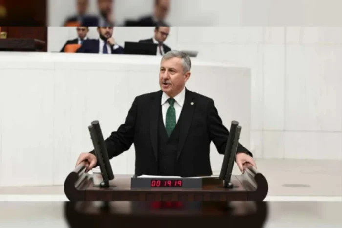 “Esnafın sırtına kamu harcaması yüklenemez”