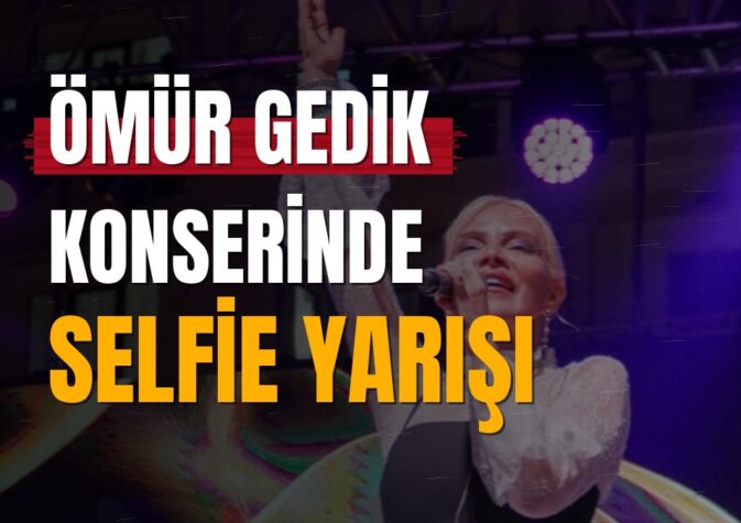 Atatürk’ün Armutlu’ya Gelişinin Yıl Dönümünde Ömür Gedik Rüzgârı