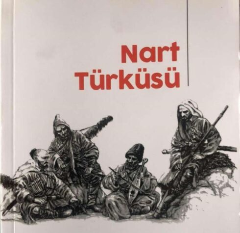 Sataney Guaşa: Nart Destanlarından Günümüze Uzanan Bir Bilgelik