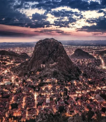 Afyonlulardan Gemlik Açılımı!