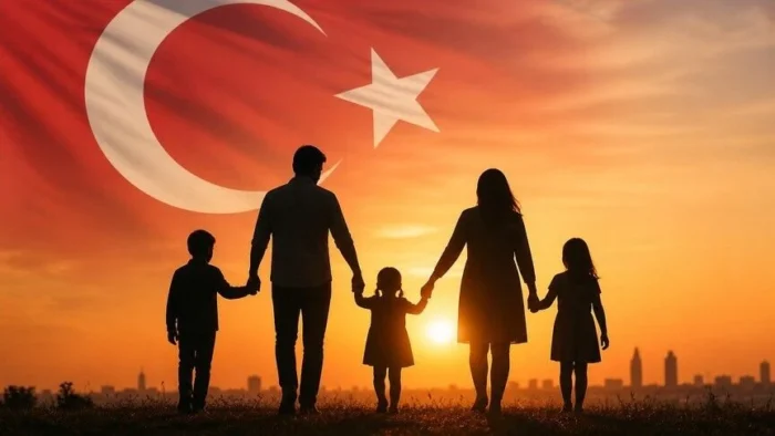 Saadet Partisi’nden Türkiye’de artan yalnızlığa dikkat: “Güçlü aile, güçlü toplumun teminatıdır”