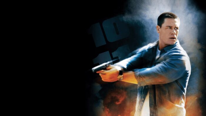 12 Tuzak  (12 Rounds)