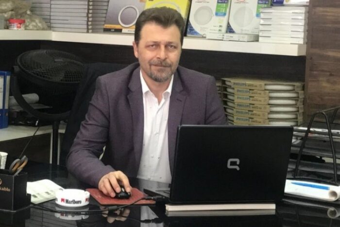 “Herkes Haddini Bilecek”