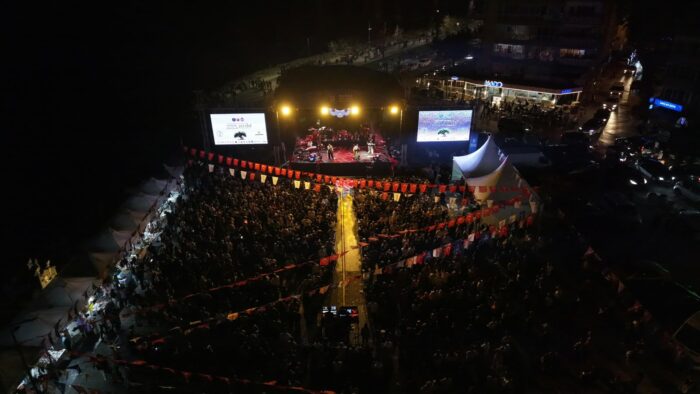 33. Zeytin Festivali’nde Gemlik’in Tarihine Arşiv Belgeleriyle Yolculuk