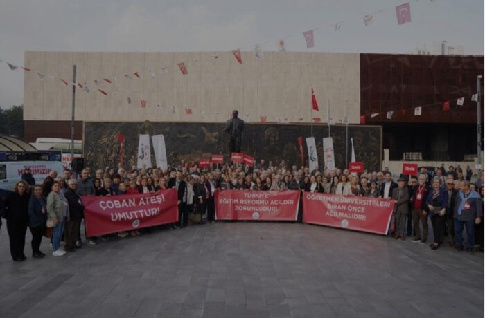 “Eğitimde Tasarruf Olmaz, Şiddete Karşı Toplum Temelli Seferberlik Şart”