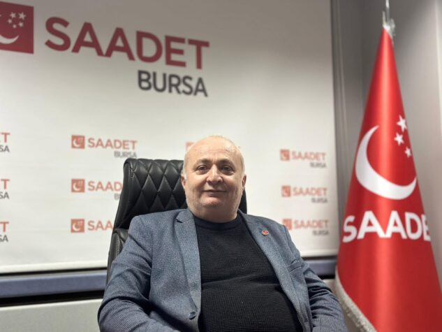 Taner Keleş’ten dikkat çeken değerlendirmeler