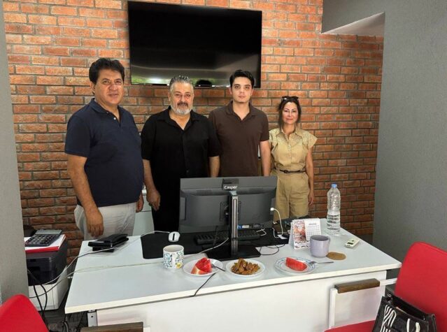 ATSB’den Turizm Sektörüne Önemli Ziyaret: “Turizm Güçlüyse Ticaret Güçlüdür”