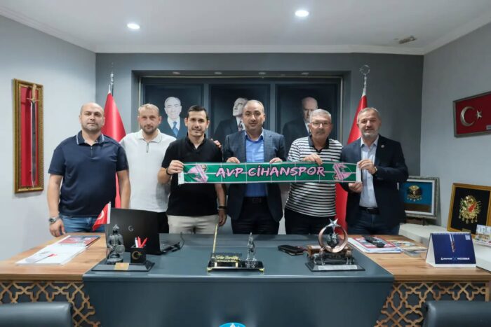 “Spor, toplumun ortak buluşma alanlarından biri”