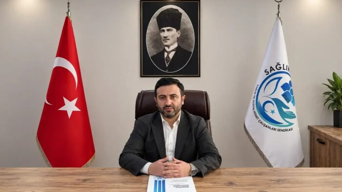 Salim Kar’dan sendika üyeliğinde e-Devlet çağrısı