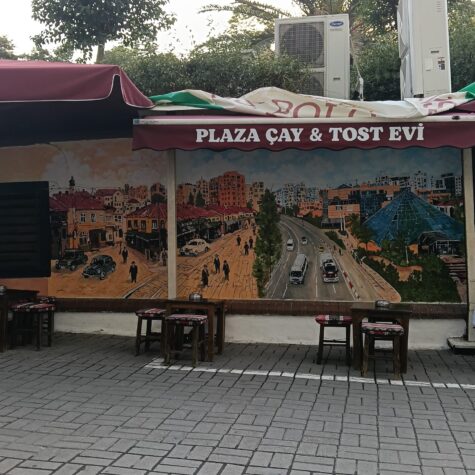 Bursa’dan Dünyaya Uzanan Bir Fırçanın Hikâyesi