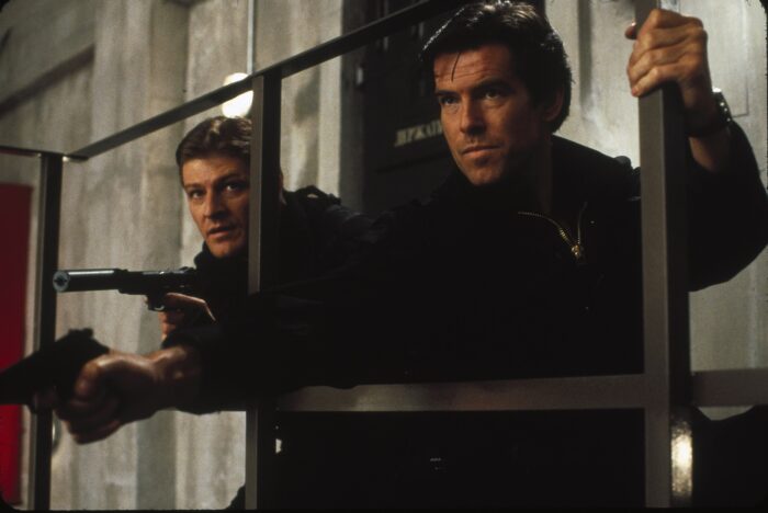 Altın Göz  (GoldenEye)