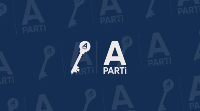 Anahtar Parti İznik’te yeni dönem: İlçe Başkanlığı’na Erkan Çakır atandı
