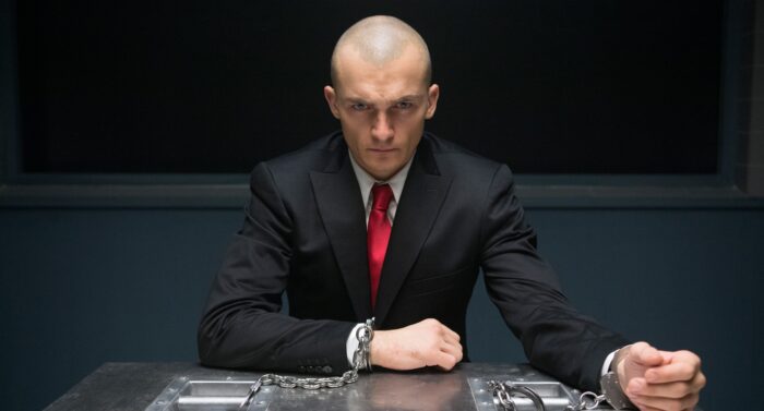 Hitman: Ajan 47  (Hitman: Agent 47)