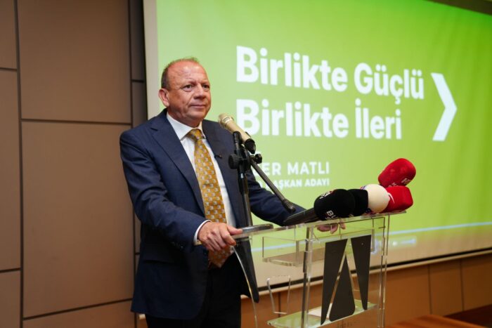 Vizyoner bir bakış açısı ve yeni yatırımlarla Bursa turizmini şahlandıracağız