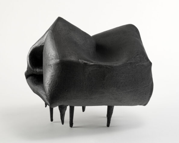 Shiva Zahed Gallery Contemporary Istanbul 2026’da