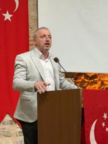 Dinç: “Reklam Kokan Hareketlerden Vazgeçin”