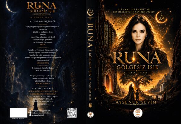 Runa Gölgеsiz Işık: Gerçeğin Sınırlarını Zorlayan Gizemli Bir Arayış