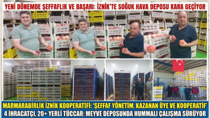 KOOPERATİF KAZANIYOR, ÜYE KAZANIYOR  ŞEFFAF YÖNETİM, GERÇEK HİZMET