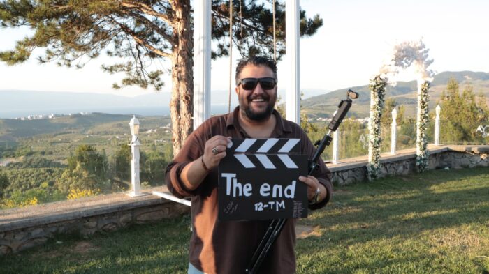Erkan İsa Şen’den Televizyon Kanalı Açıklaması: “İşini İyi Yapanlar” Ekranlara Taşınıyor