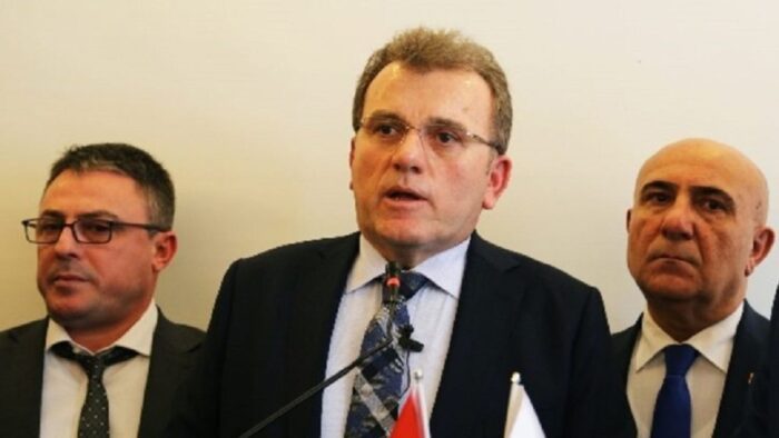 Adalet Partisi Genel Başkanı Dr. Vecdet Öz’den 29 Ekim Cumhuriyet Bayramı mesajı