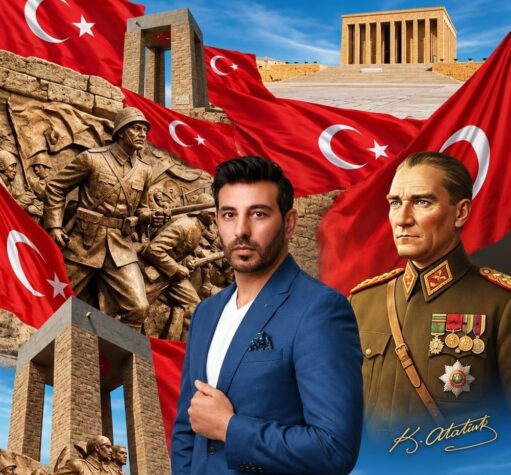 Selçuk Yıldız’dan 29 Ekim Cumhuriyet Bayramı mesajı