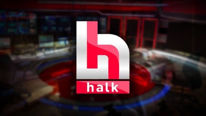 Bursa Barosu’ndan Halk TV’ye kayyım atanmasına tepki: “Ekranları susturarak gerçeklerin üstü örtülemez”