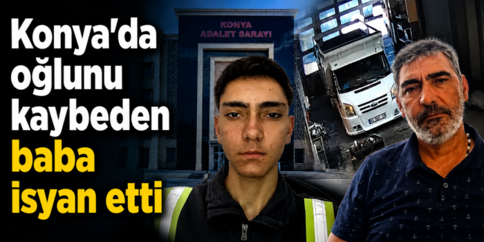 Muhammed Salih’in Ölümü ve Stajyerlerin İş Güvenliği Güncel Haber Medya’da Ele Alındı