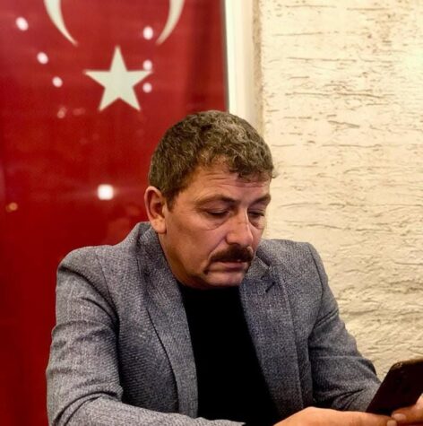 Hacı Ömer Yavuz’dan Dikkat Çeken Paylaşım: “Neyin Başlangıcı?”