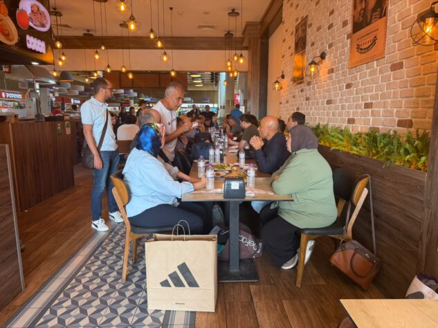 ANTALYA’NIN EN UYGUN FİYATLI VE LEZZETLİ RESTORANLARINDAN BİRİ: MALL OF ANTALYA KONYA SOFRASI