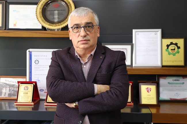 Yunus Aydın’dan dikkat çeken açıklamalar: “Yaptıklarımın hepsi Bursa için hizmetti”