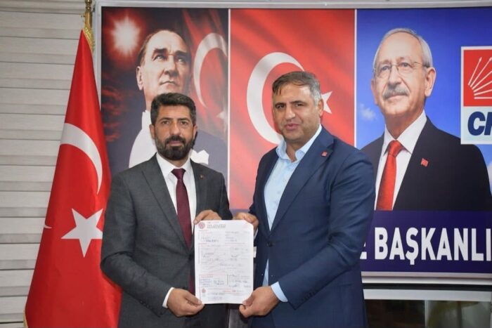 MUSTAFA ŞAHİN’DEN BİRLİK VE BERABERLİK MESAJI: “KAPIMIZ DA GÖNLÜMÜZ DE HERKESE AÇIK”