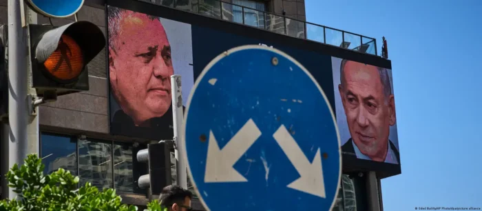 Netanyahu Gitse Bile İsrail’in Politikası Değişecek mi?