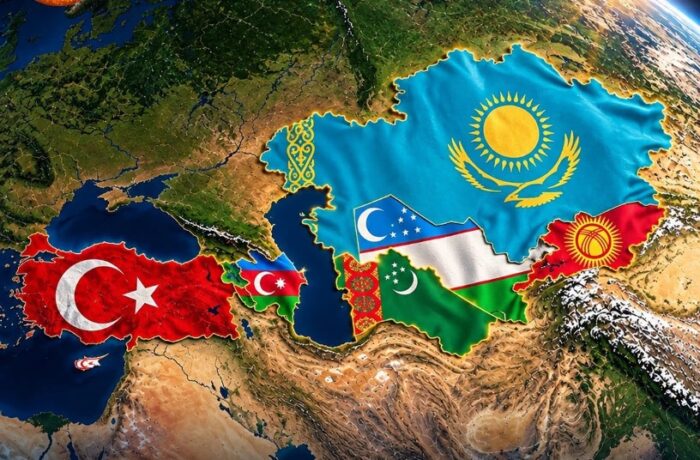 Ertuğrul Kara, Ümit Özdağ ve Cezmi Polat ile görüştü: Gündemde dünya ve Türkiye güvenliği