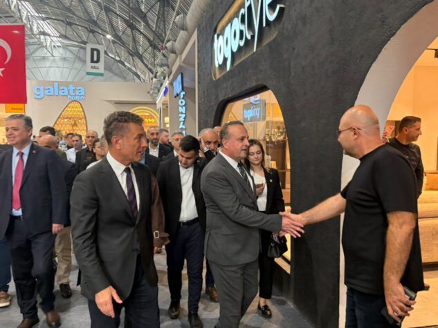 CHP’li Orhan Sarıbal’dan İnegöl için il olma mesajı: “İnegöl il olmayı hak ediyor”