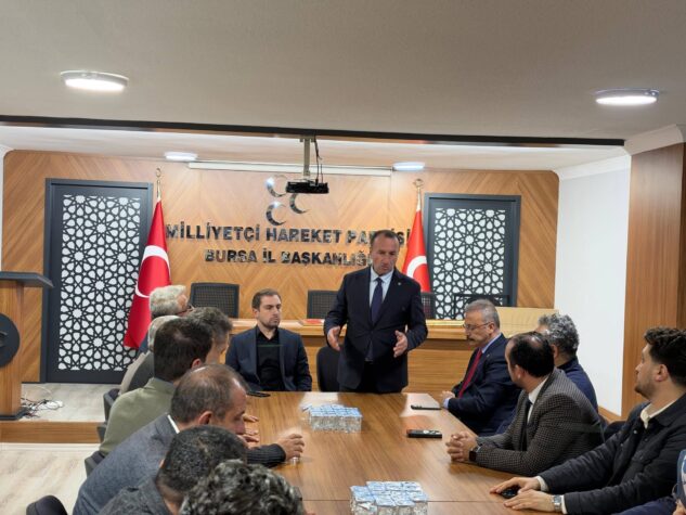 Sendikal Faaliyetler ve Kamu Çalışanlarının Hakları Masaya Yatırıldı