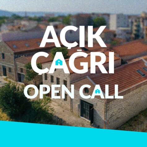 Bor Sanat & StudioMAHAL Konuk Sanatçı Programına  Başvurular 15 Kasım’a dek Devam Ediyor